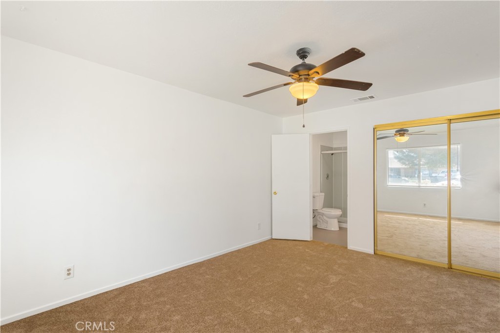 2348 Los Altos Circle Hemet, CA 92545 - Photo 29 of 35 a view of an empty room