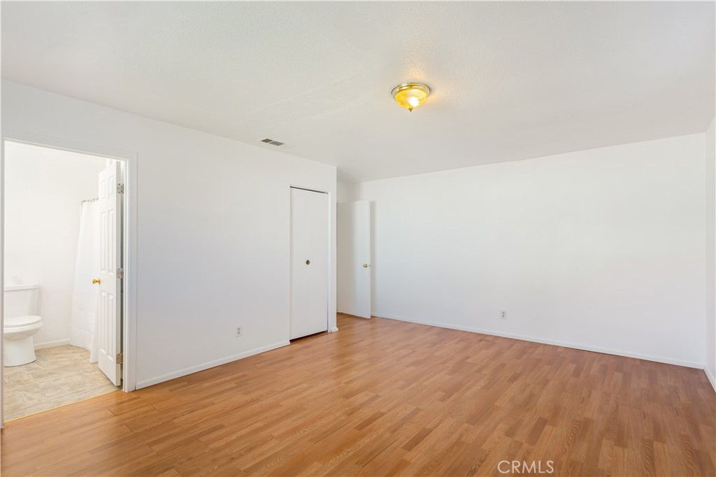 2348 Los Altos Circle Hemet, CA 92545 - Photo 33 of 35 a view of an empty room