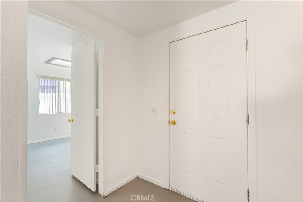 2348 Los Altos Circle Hemet, CA 92545 - Photo 6 of 35 a view of an empty room