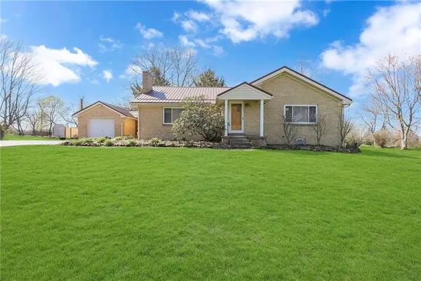 $299,963 | 1720 Conway Wallrose Road, Freedom, PA 15042