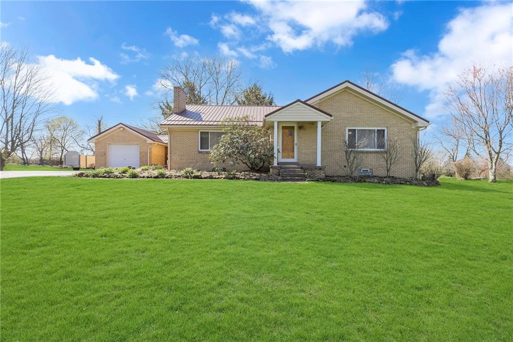 1720 Conway Wallrose Road Freedom, PA 15042 - Photo 1 of 38 Exterior front