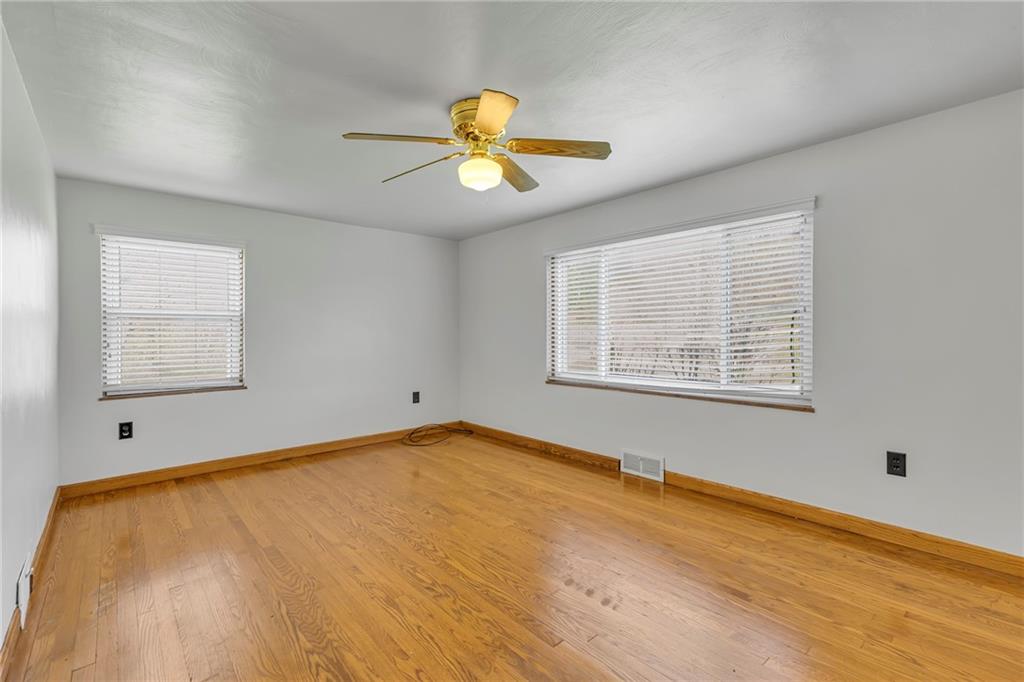 1720 Conway Wallrose Road Freedom, PA 15042 - Photo 13 of 38 Huge Master BR