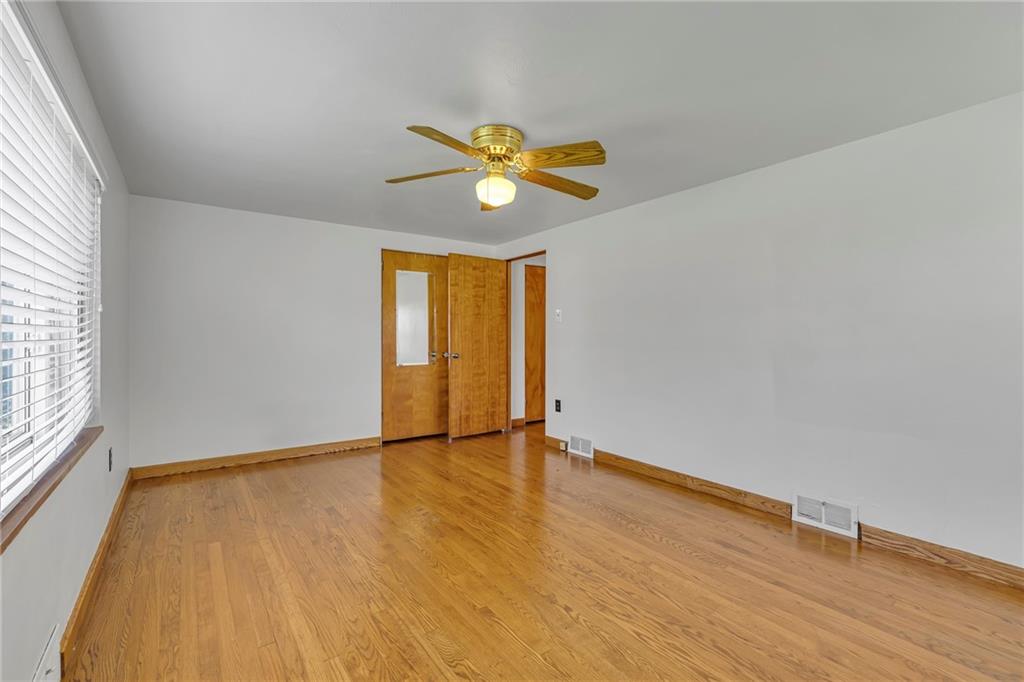 1720 Conway Wallrose Road Freedom, PA 15042 - Photo 14 of 38 Master BR