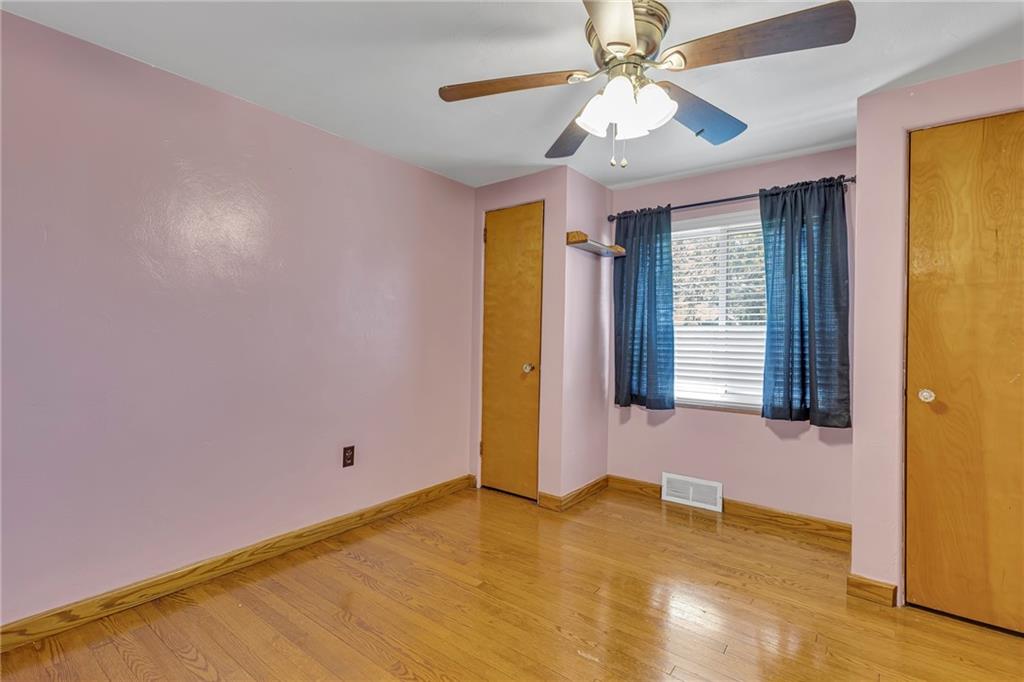 1720 Conway Wallrose Road Freedom, PA 15042 - Photo 17 of 38 3rd BR