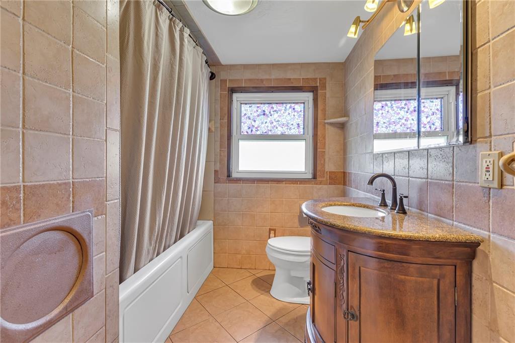 1720 Conway Wallrose Road Freedom, PA 15042 - Photo 18 of 38 Full bath