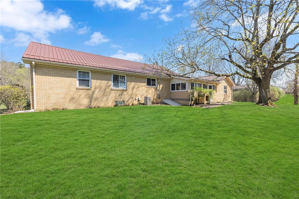 1720 Conway Wallrose Road Freedom, PA 15042 - Photo 2 of 38