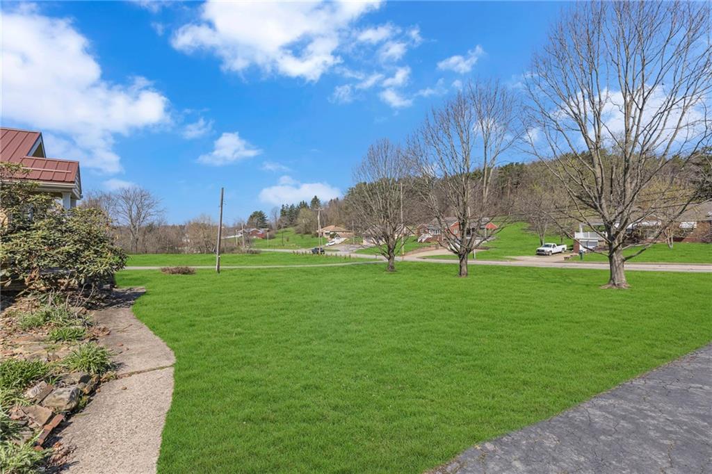 1720 Conway Wallrose Road Freedom, PA 15042 - Photo 36 of 38 Front yard