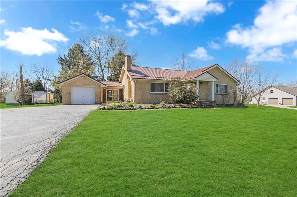 1720 Conway Wallrose Road Freedom, PA 15042 - Photo 38 of 38