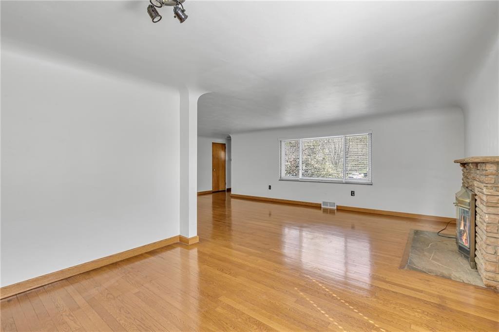 1720 Conway Wallrose Road Freedom, PA 15042 - Photo 6 of 38 DR into LR