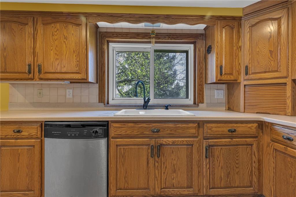 1720 Conway Wallrose Road Freedom, PA 15042 - Photo 8 of 38 Kitchen