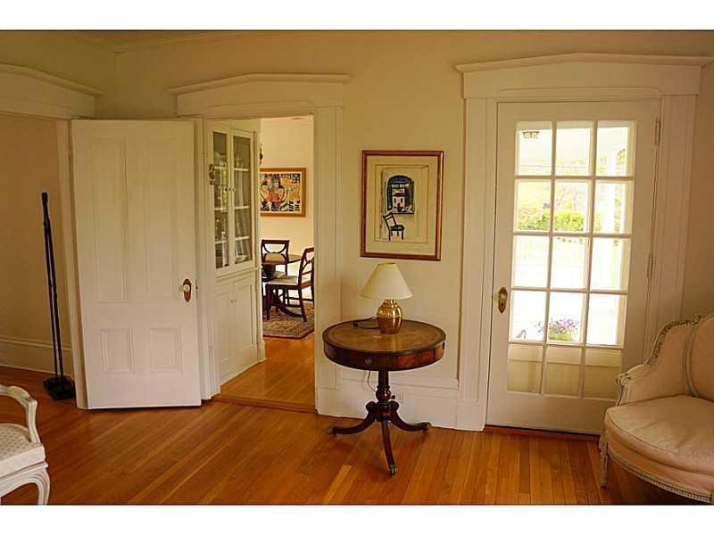 31 Cushing Street Winterport, ME 04496 - Photo 16 of 35 Living Room.