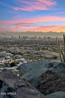 $5,198,000 | 2106 East Kaler Drive, Phoenix, AZ 85020