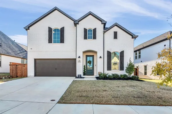$589,000 | 6029 Foxwheel Way, Fort Worth, TX 76123