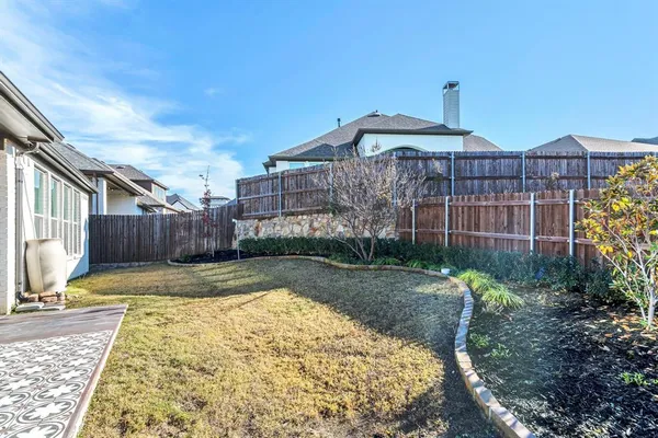 $589,000 | 6029 Foxwheel Way, Fort Worth, TX 76123