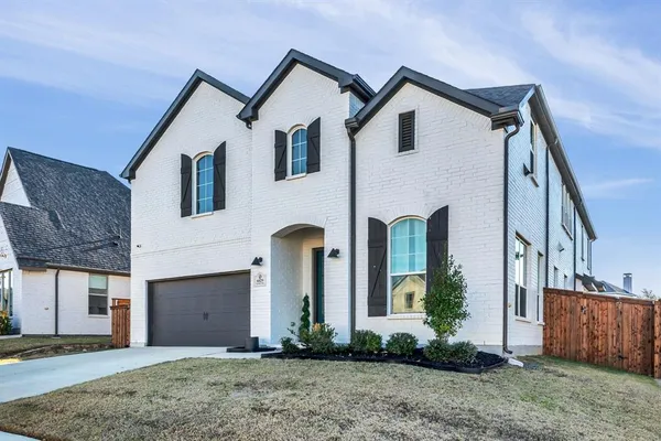 $589,000 | 6029 Foxwheel Way, Fort Worth, TX 76123