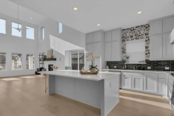 $589,000 | 6029 Foxwheel Way, Fort Worth, TX 76123