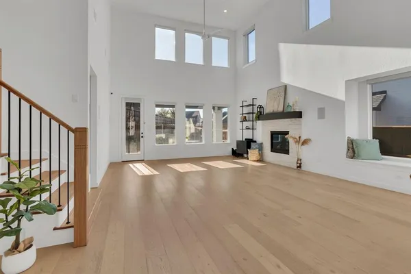 $589,000 | 6029 Foxwheel Way, Fort Worth, TX 76123