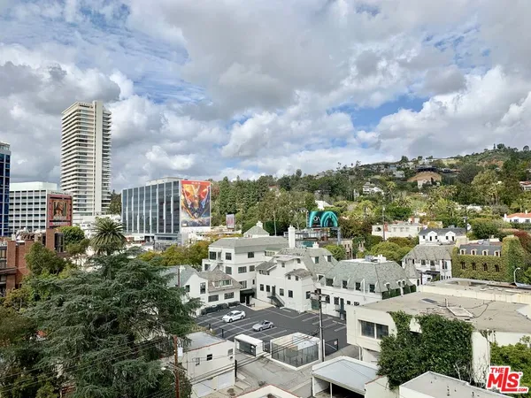 a view of city
