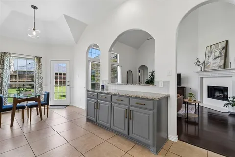 $549,900 | 14217 Signal Hill Drive, Little Elm, TX 75068