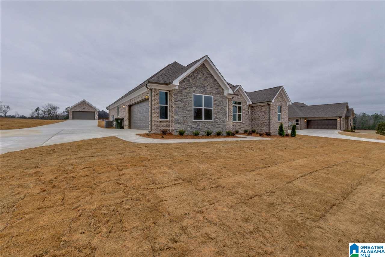20 Crest Loop Road Clanton, AL 35045 - Photo 3 of 50