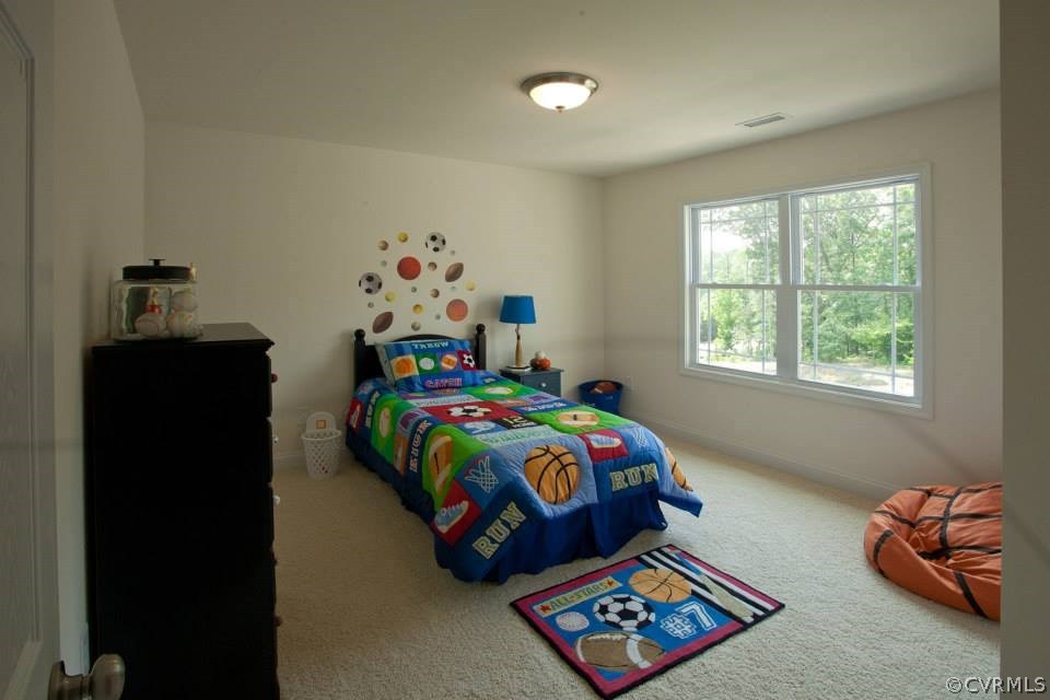 11212 Avening Road Midlothian, VA 23112 - Photo 9 of 14