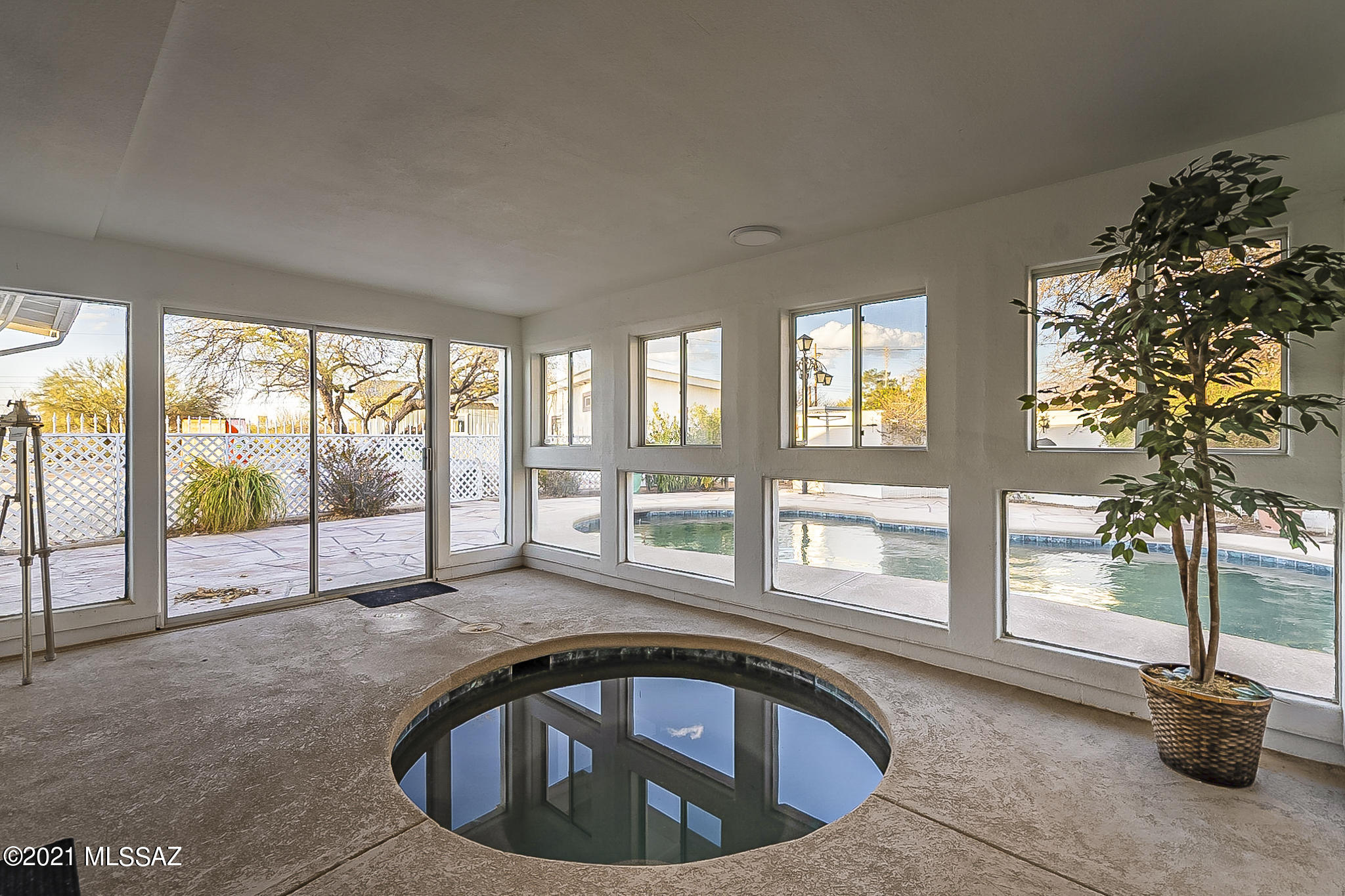 346 West Hardy Road Tucson, AZ 85704 - Photo 24 of 40