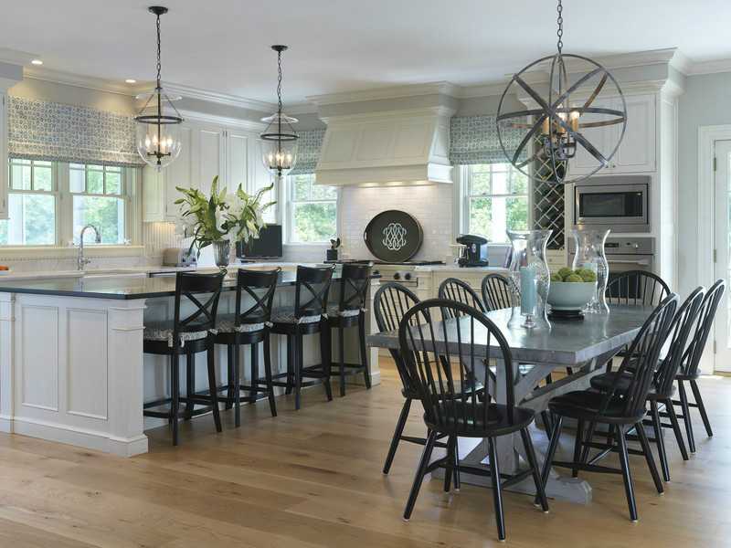7 Yosemite Valley Road Westerly, RI 02891 - Photo 3 of 21 Kitchen.