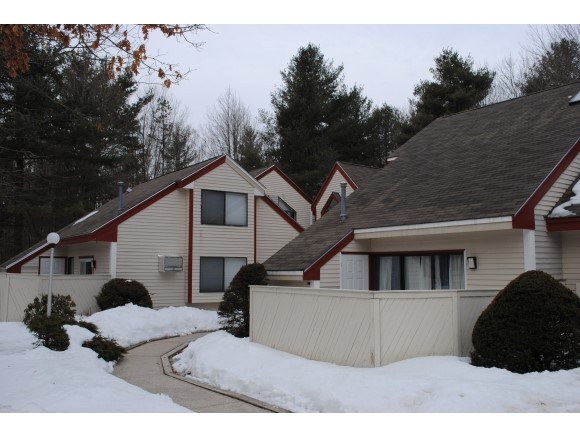6 Franklin Heights, Unit 6 Rochester, NH 03867 - Photo 1 of 1