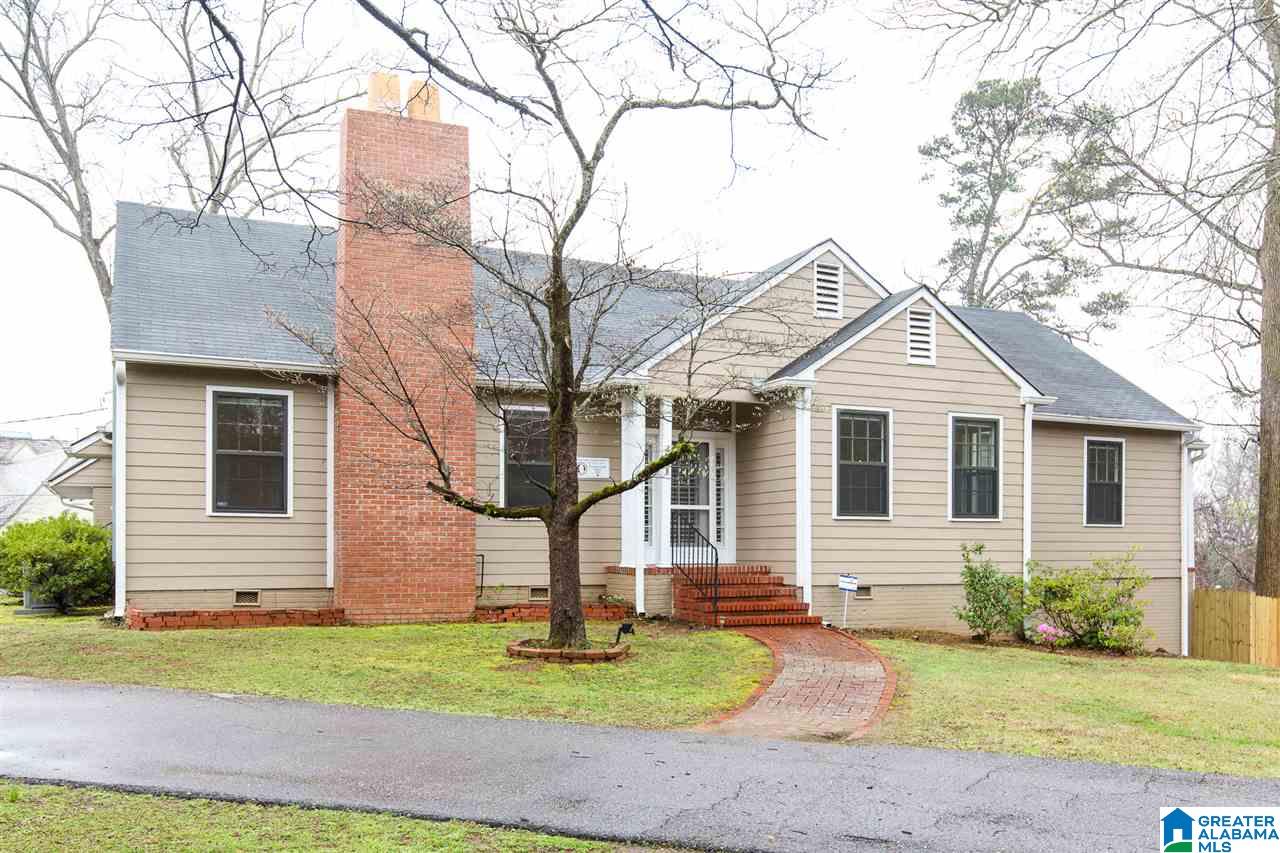 3001 Argyle Road South Birmingham, AL 35213 - Photo 1 of 50