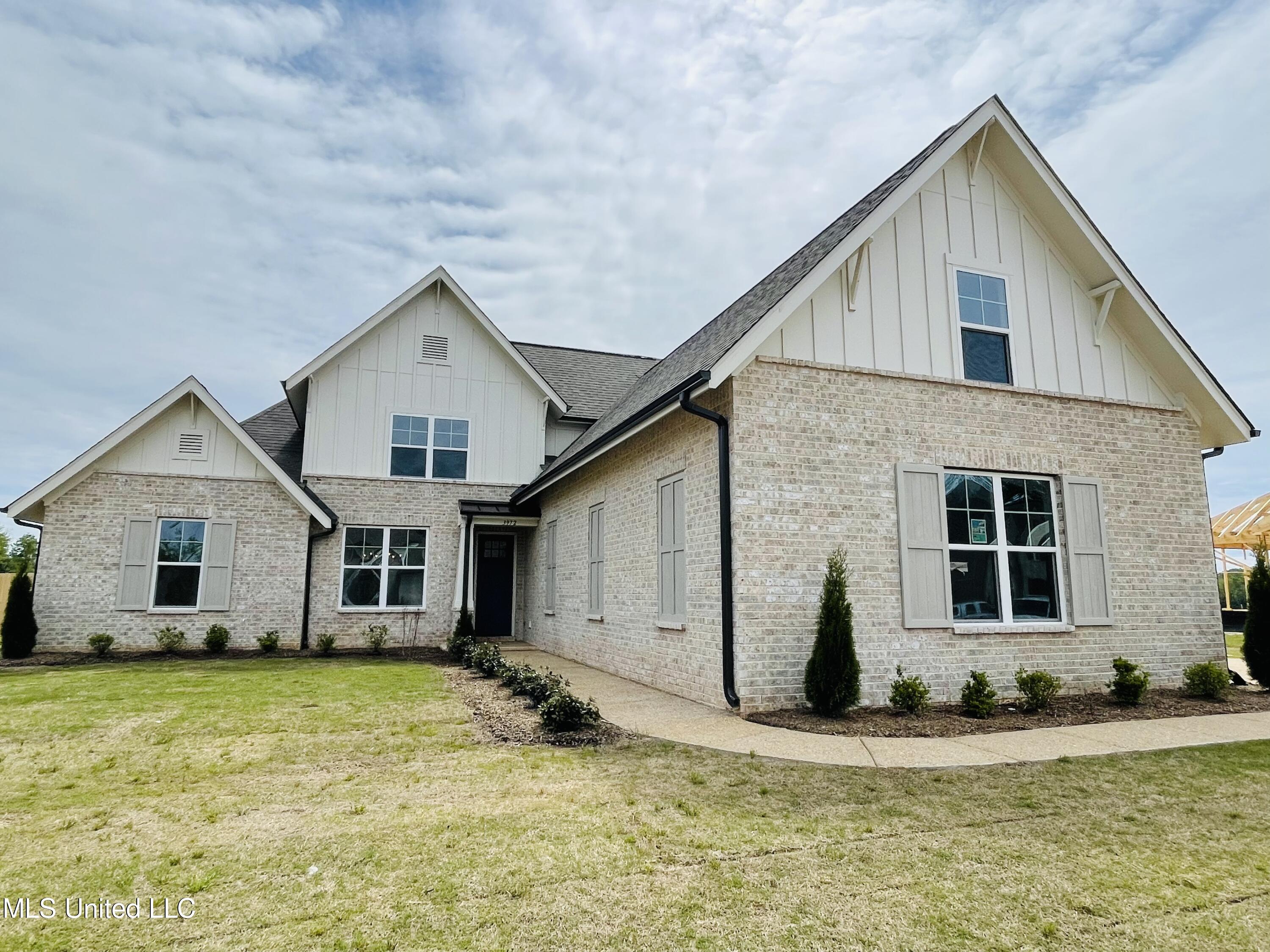 3972 Fieldstream Drive Olive Branch, MS 38654 - Photo 1 of 39 5468C0CF-1FE5-4155-AF2E-B671E8996802