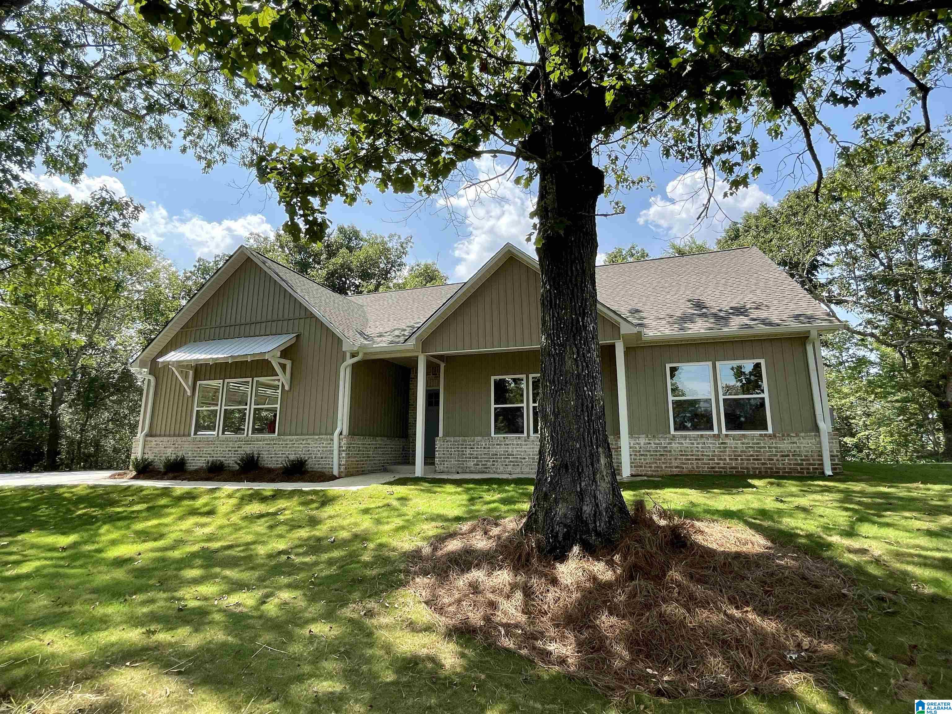 6520 Mountain Ridge Road Trussville, AL 35173 - Photo 10 of 13