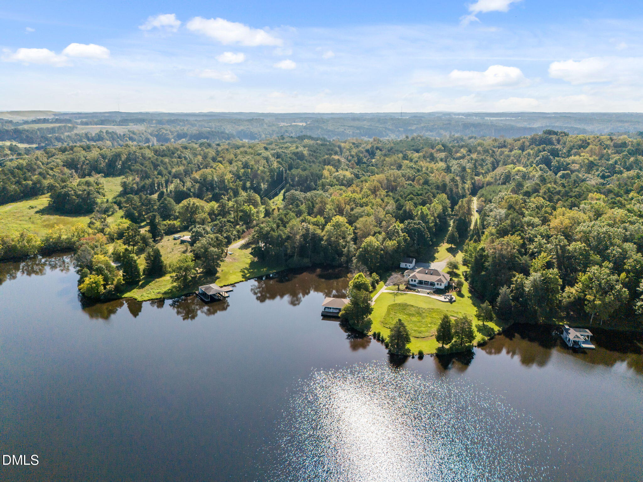 195 Lynn Smith Road Semora, NC 27343 - Photo 5 of 72 11-web-or-mls-DJI_20250912103253_0008_D