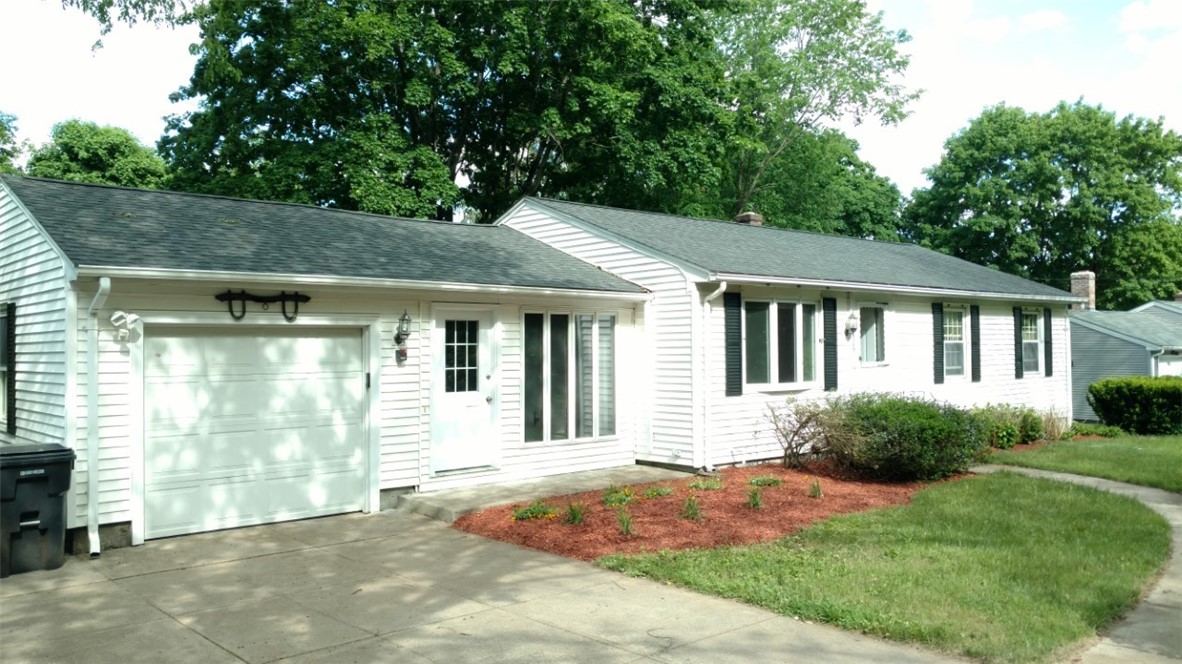 309 Abbott Run Valley Road Cumberland, RI 02864 - Photo 1 of 15 Gallery Image 1