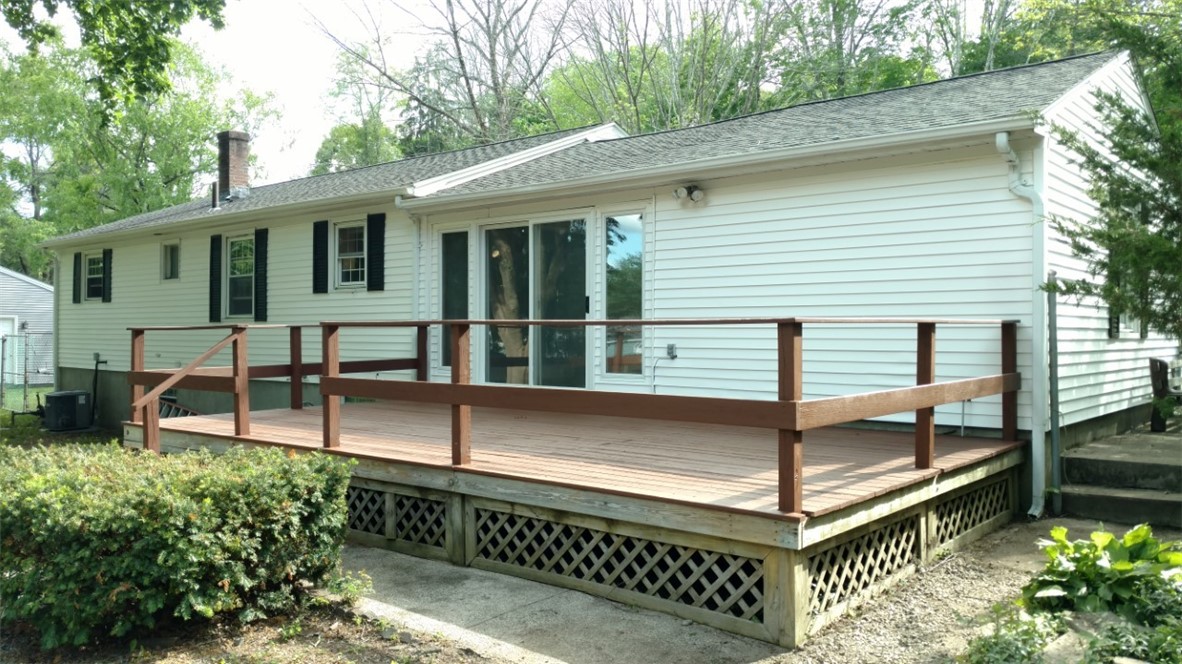 309 Abbott Run Valley Road Cumberland, RI 02864 - Photo 2 of 15 Gallery Image 2