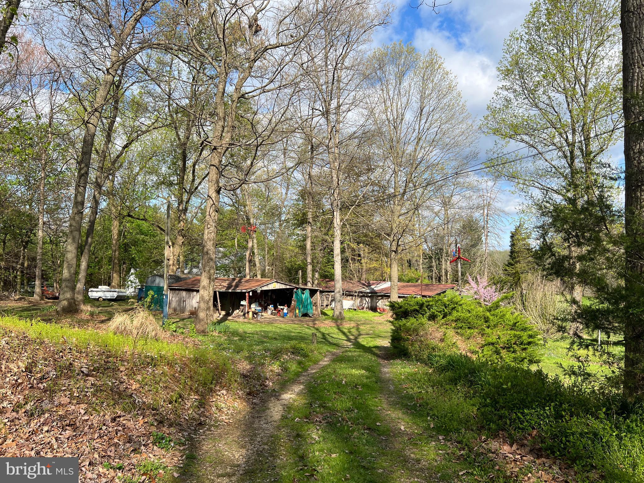957 Cider Press Road Manheim, PA 17545 - Photo 11 of 16 a view of a park with large trees