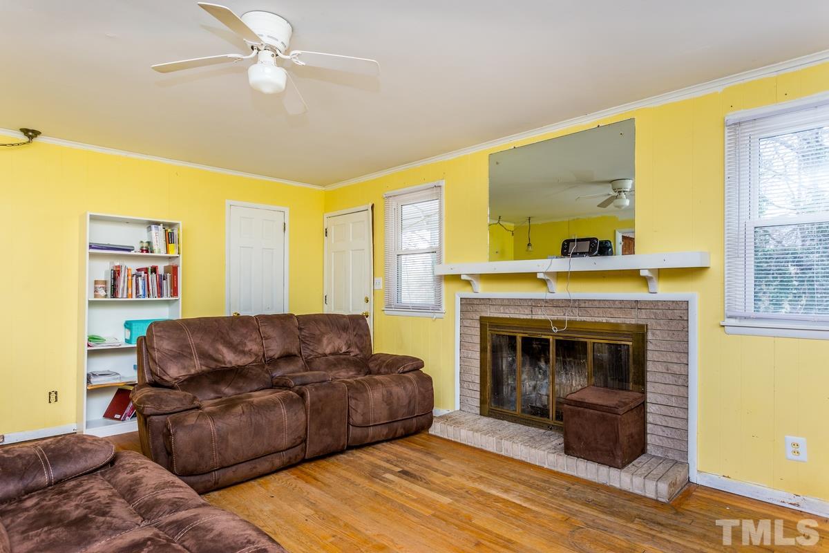 2116 Watkins Street Raleigh, NC 27604 - Photo 13 of 24