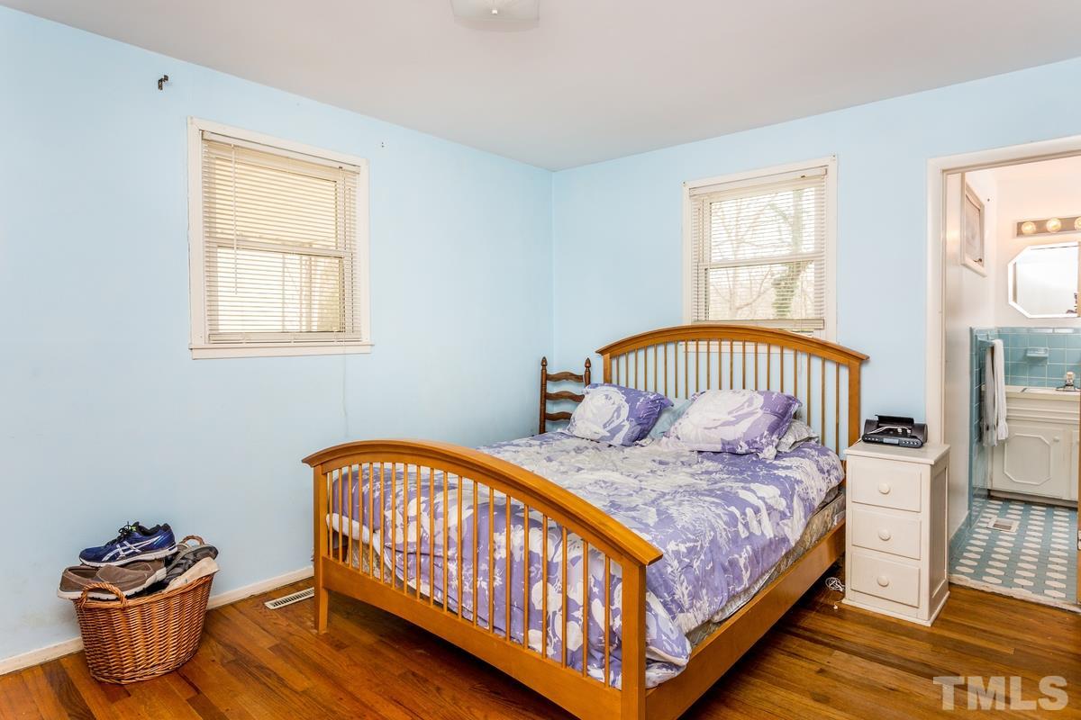 2116 Watkins Street Raleigh, NC 27604 - Photo 16 of 24
