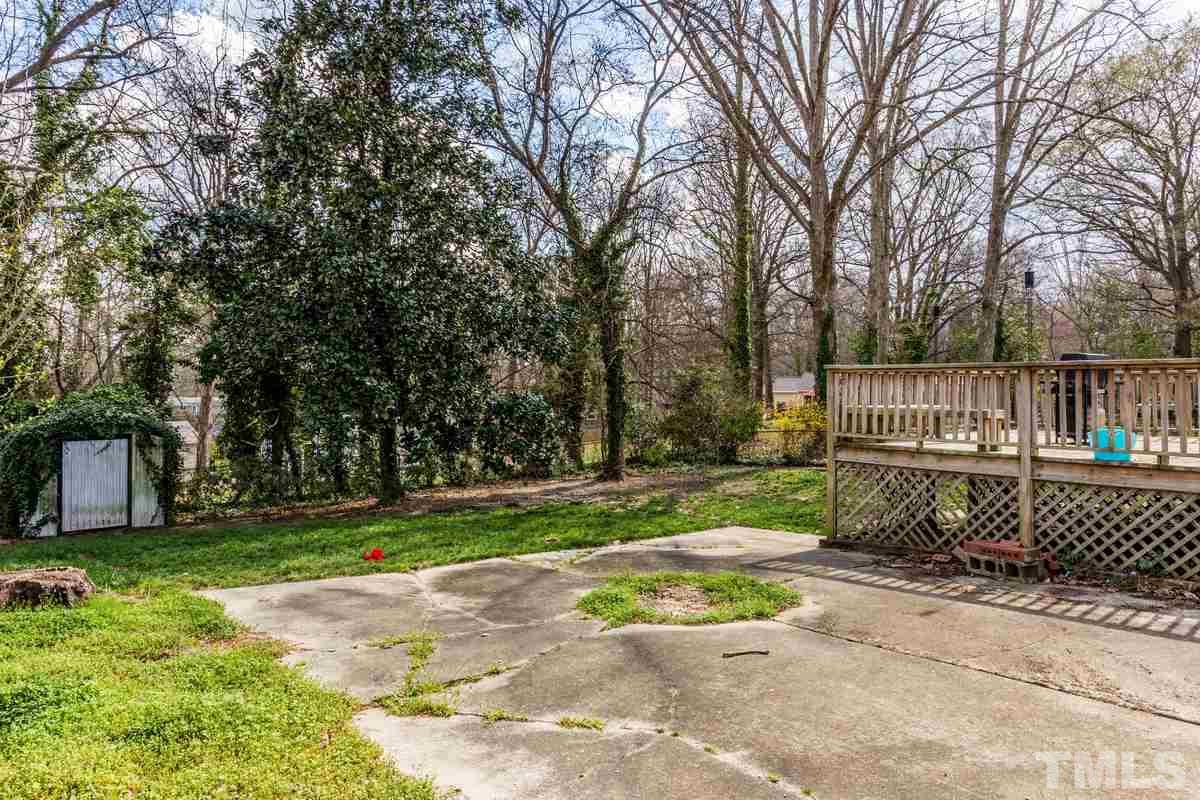 2116 Watkins Street Raleigh, NC 27604 - Photo 21 of 24