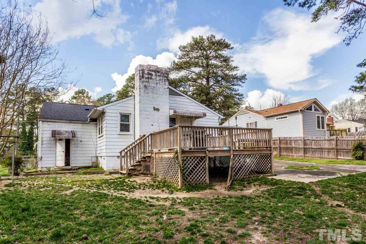 2116 Watkins Street Raleigh, NC 27604 - Photo 23 of 24
