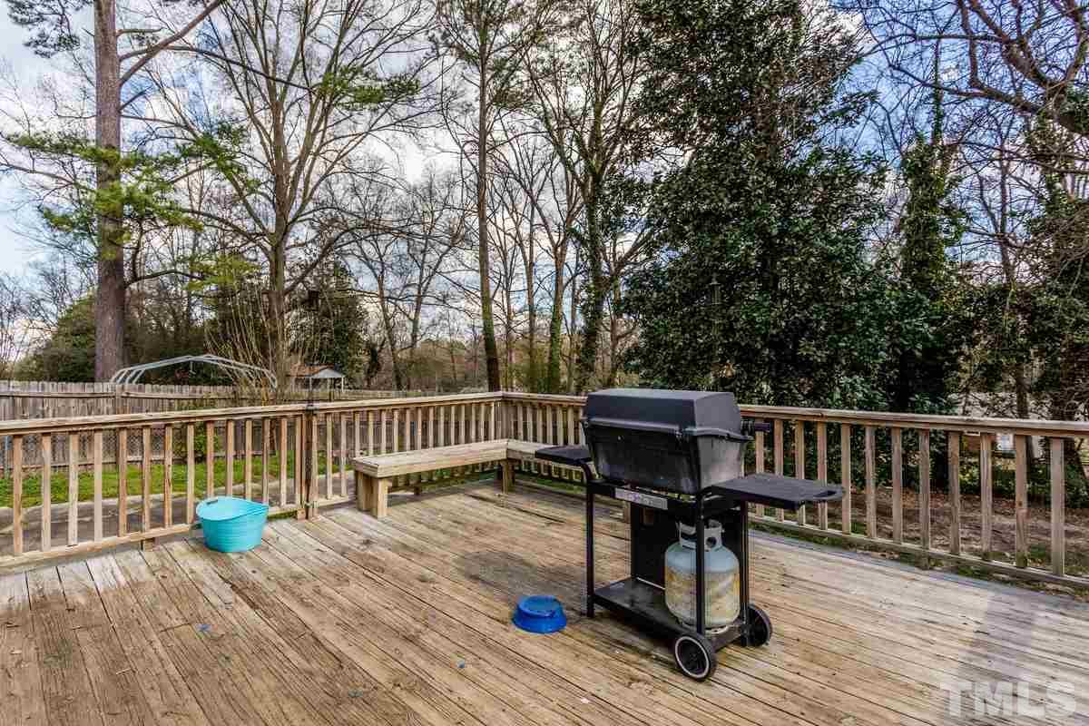 2116 Watkins Street Raleigh, NC 27604 - Photo 24 of 24