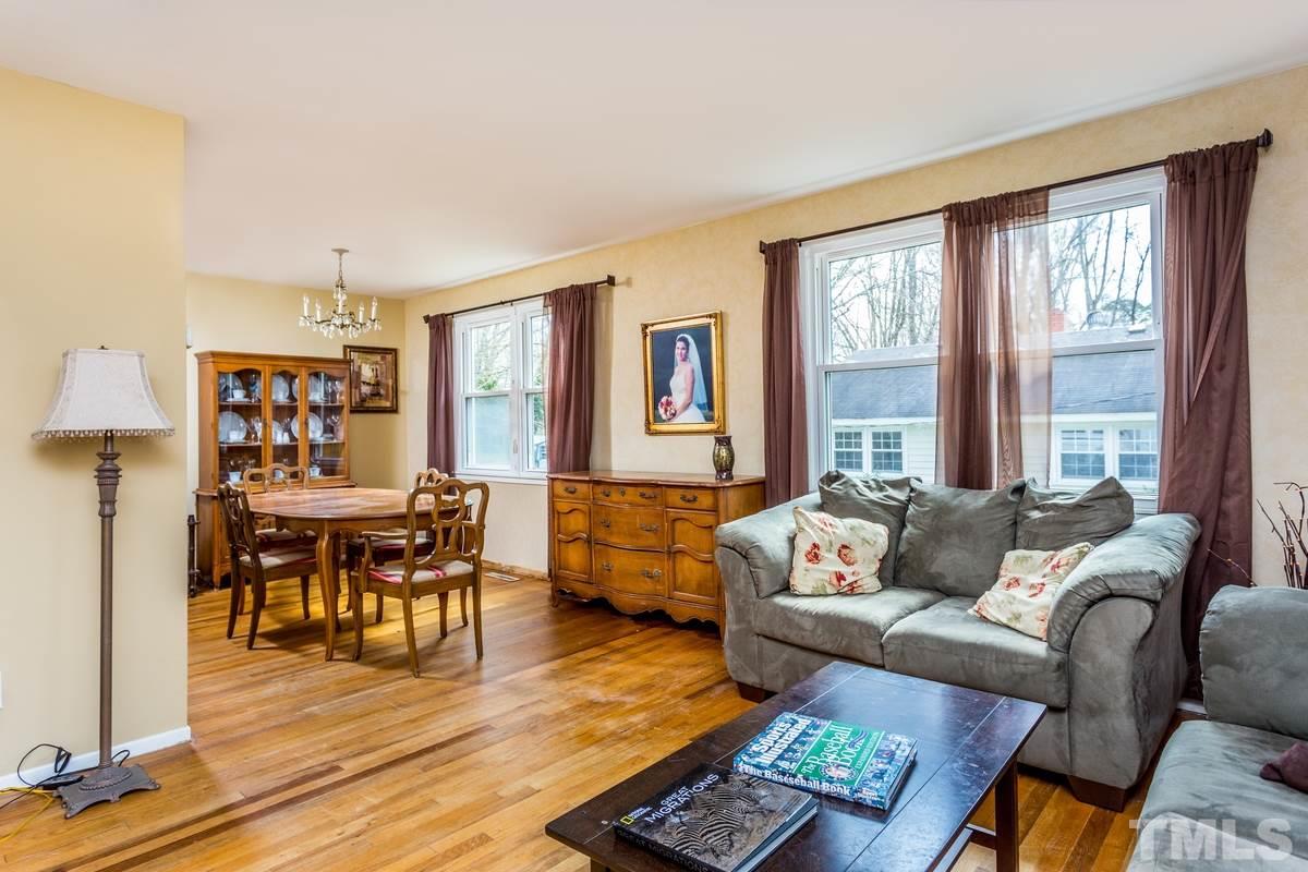 2116 Watkins Street Raleigh, NC 27604 - Photo 5 of 24