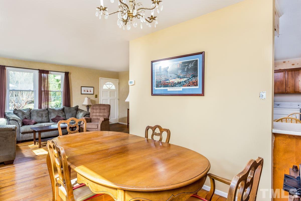 2116 Watkins Street Raleigh, NC 27604 - Photo 8 of 24