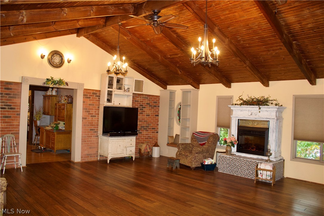3875 Watertown Road Waterford, OH 45786 - Photo 11 of 35 Gallery Image 11
