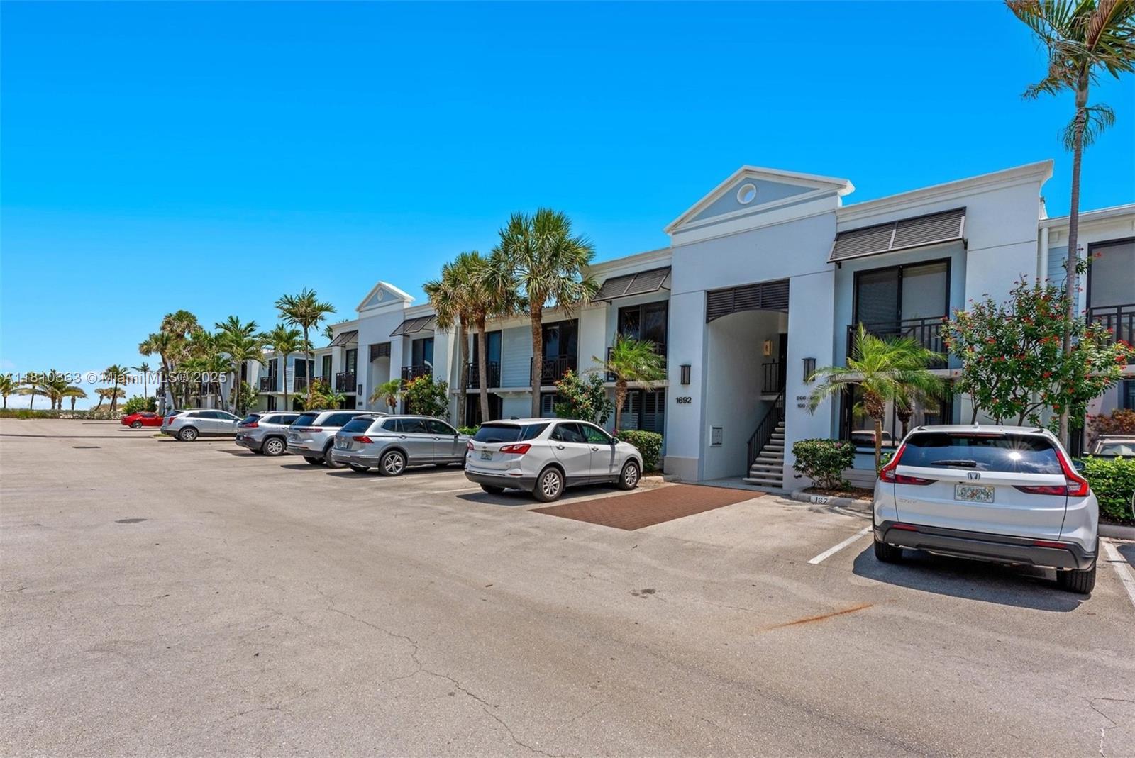 1692 South Ocean Ln Unit 266