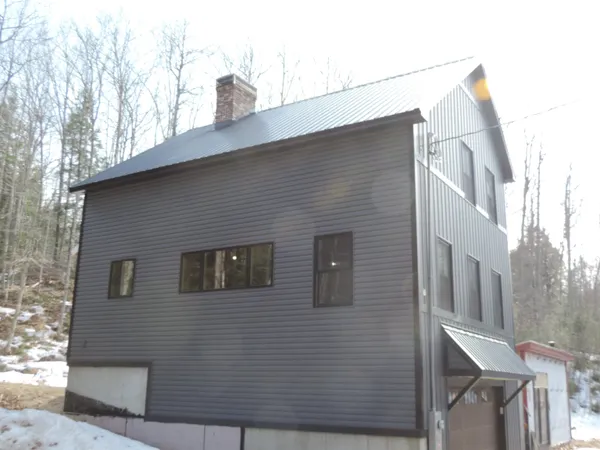 $499,999 | 445 Whittier Highway, Sandwich, NH 03227