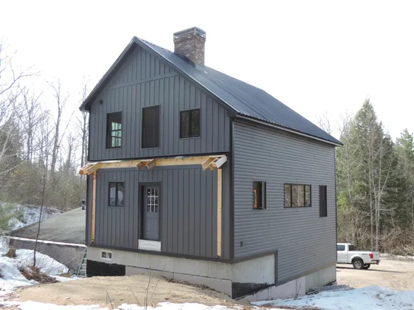 $499,999 | 445 Whittier Highway, Sandwich, NH 03227