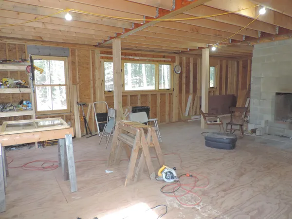 $499,999 | 445 Whittier Highway, Sandwich, NH 03227