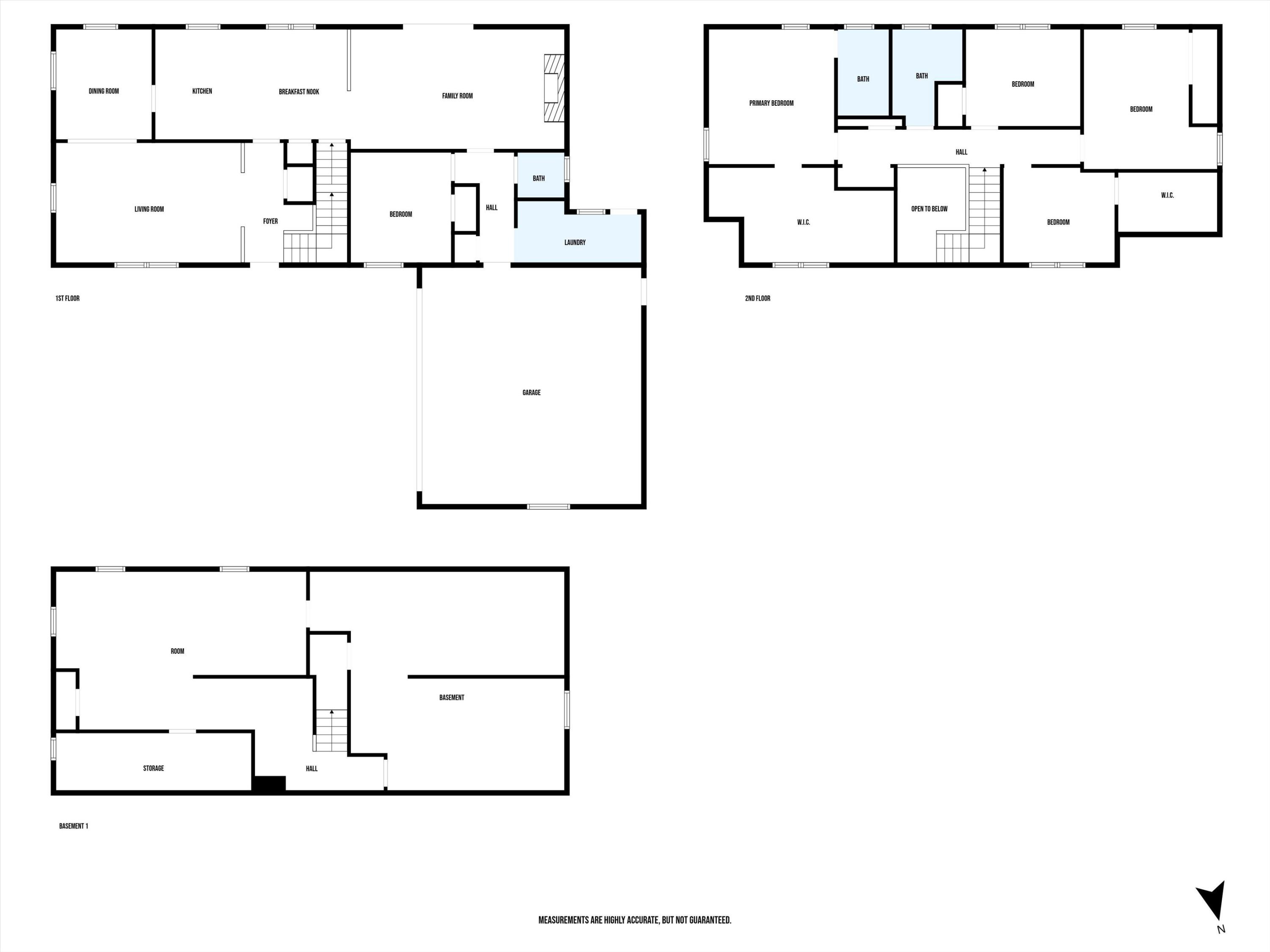 3817 Seneca Lane Manitowoc, WI 54220 - Photo 28 of 31 07-Floorplan