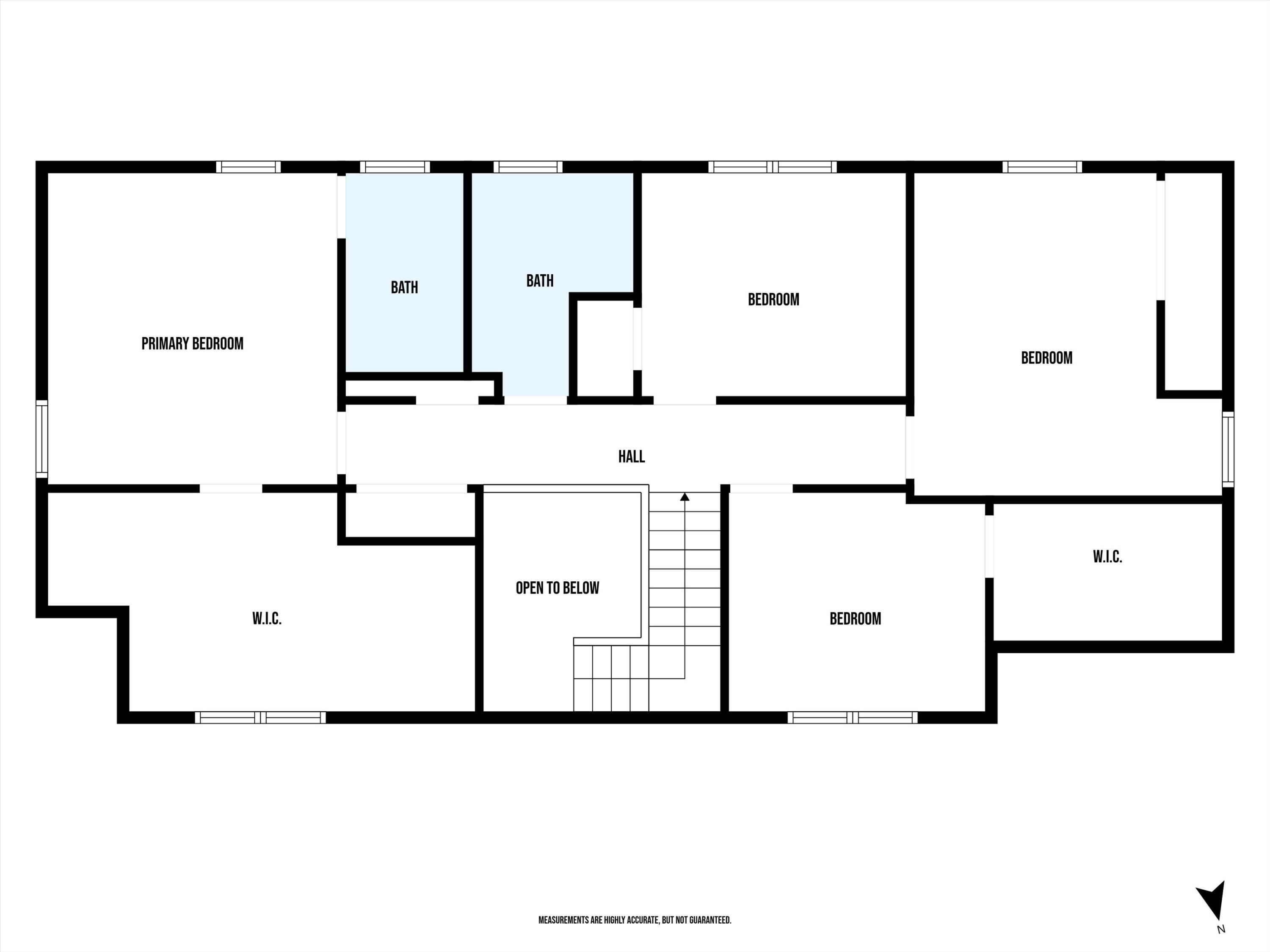 3817 Seneca Lane Manitowoc, WI 54220 - Photo 29 of 31 05-Floorplan