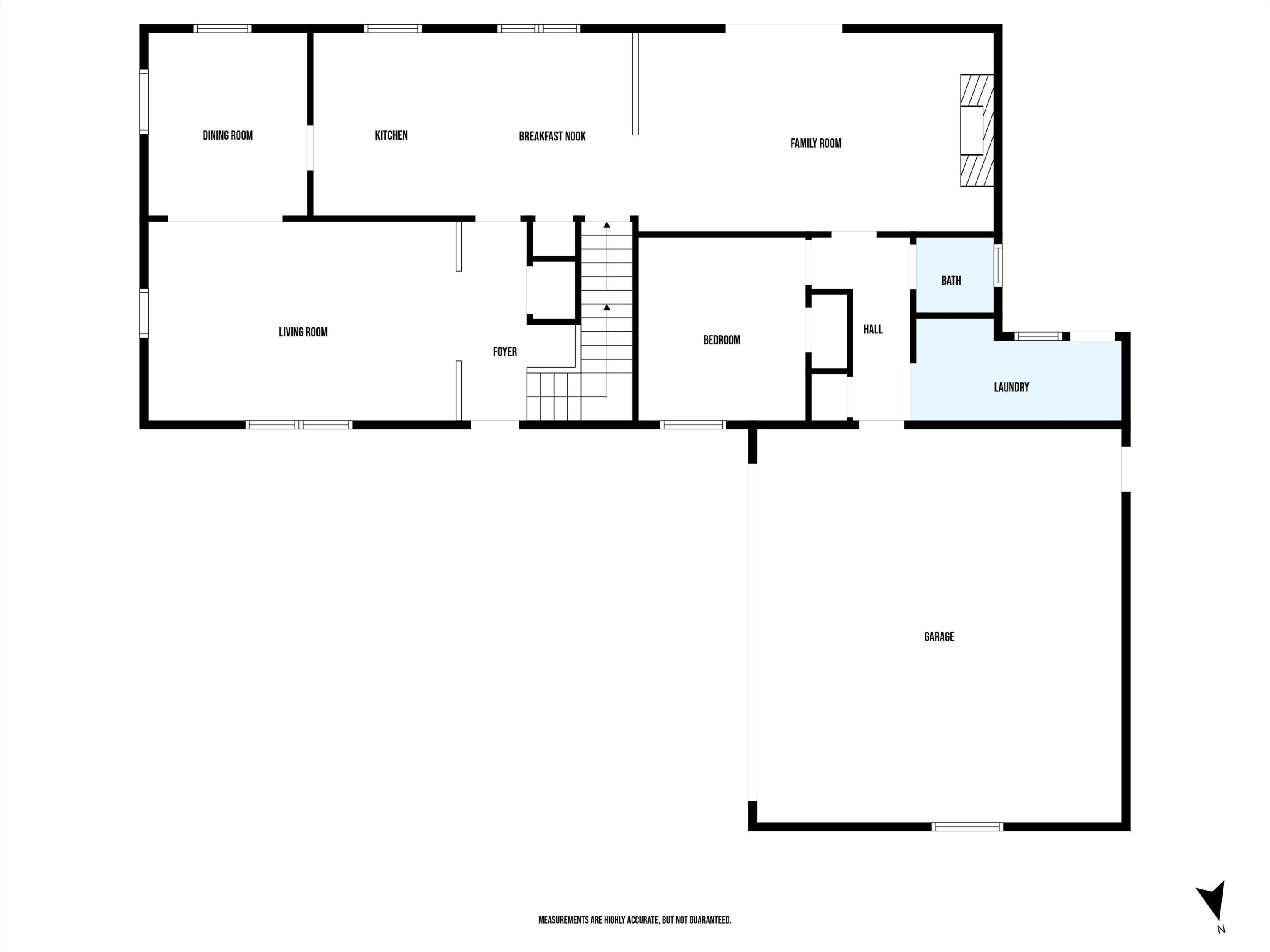 3817 Seneca Lane Manitowoc, WI 54220 - Photo 30 of 31 04-Floorplan